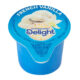 Delight French Vanilla Single Serve Non-Dairy Creamer - 288/Case