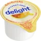 Delight Original Single Serve Non-Dairy Creamer - 384/Case