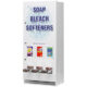 Vendrite 3 Column Coin-Operated Soap Vending Machine