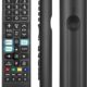 Samsung-Smart -TV-Remote-Control-Replacement ,Universal for All Samsung LCD LED HDTV 3D Smart TVs Models BN59-01315A