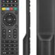 Universal Remote Control Replacement for Samsung-LG-Sony, Philips, Hisense, TCL, Insiginia, Toshiba, Emerson, Vizio, Roku and More Brands Smart TVs, Simple Remote Setup 3