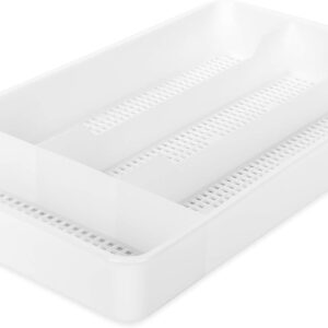 Cutlery Tray - Designed for RV and Compact Kitchen Drawers