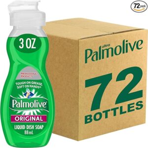 PALMOLIVE Dishwashing Liquid